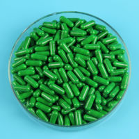 Capsule de Garcinia Cambogia Capsule de Perte de Poids Naturelle Approvisionnement en Vrac Fabricant de Capsules Minceur Herbes
