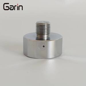 Venda Direta de Fábrica Manômetro <span class=keywords><strong>Mini</strong></span> de Baixa Pressão 25mm 16bar - Product Image 3