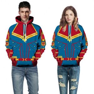 Hot Sales Print 3D Custom Made Lightweight <b>Pullover</b> Hoodie - Product Image 4