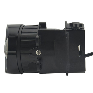 New 12V Nhôm Không Thấm Nước 90W Vòng <span class=keywords><strong>LED</strong></span> Sương Mù Ánh Sáng 3 Inch 3000K/4300K/6000K Đầu Đèn - Product Image 5