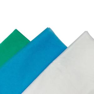 Échantillons gratuits de matières premières de l'industrie de l'hygiène Couches et tampons imperméables et respirants anti-UV avec fonction de fusible - Product Image 2