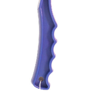 Fabriqué en plastique sûr et non toxique, jouet interactif pour animaux de compagnie conçu par Tiro Club, jouets pour animaux de compagnie de 50 cm - Product Image 4