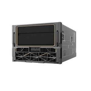 Nettrix X680 G55 High-End 8U Rack Server for AI Large Model Cluster Training | GPU <b>Workstation</b> Desktop Computer Tower - Product Image 4