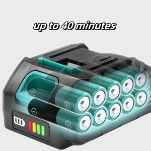 Автомойка высокого давления для мойки автомобилей - Product Image 5