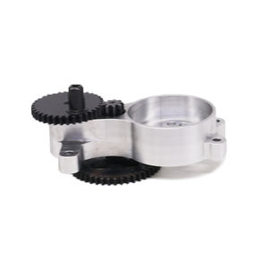 <span class=keywords><strong>Motor</strong></span> de CC de juguete para coche eléctrico, 12V, 16000, con caja de cambios de 100W, engranajes de cobre, 6 rodamientos de bolas, arreglo de engranaje recto, novedad - Product Image 3