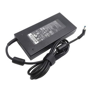 19.5V 7.7A 150W Slim-Flat Ordinateur Portable Adaptateur Secteur <span class=keywords><strong>Chargeur</strong></span> HSTNN-CA27 pour <span class=keywords><strong>HP</strong></span> ZBook 15 16 17 15u 15v G3 G4 G5 G6 G8 <span class=keywords><strong>OMEN</strong></span> 15 17 - Product Image 3