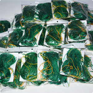 Malla <span class=keywords><strong>de</strong></span> soporte para plantas <span class=keywords><strong>de</strong></span> jardín con orificios <span class=keywords><strong>de</strong></span> 10x10cm, 2x 5M, para plantas trepadoras como luffa y frutas <span class=keywords><strong>de</strong></span> <span class=keywords><strong>la</strong></span> pasión - Product Image 6