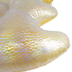 Flotteur de <span class=keywords><strong>piscine</strong></span> gonflable Dragon gonflable Flotteur de <span class=keywords><strong>piscine</strong></span> Jouets gonflables Flotteur d'île d'animaux aquatiques pour adultes et enfants - Product Image 4