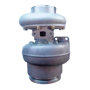 Turbocompresseur pour chenille CAT S200 431 — 4575, moteur C7.1, offre spéciale, 4314575 - Product Image 2