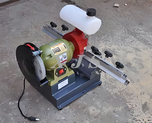 Afiladora Eléctrica <span class=keywords><strong>Profesional</strong></span> <span class=keywords><strong>de</strong></span> Bajo <span class=keywords><strong>Precio</strong></span>, Mini Amoladora para Cuchillas <span class=keywords><strong>de</strong></span> Cepilladora - Product Image 5