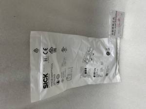 Sensor de Proximidad Inductivo SICK IMB18-08BPPVC0S - Product Image 1