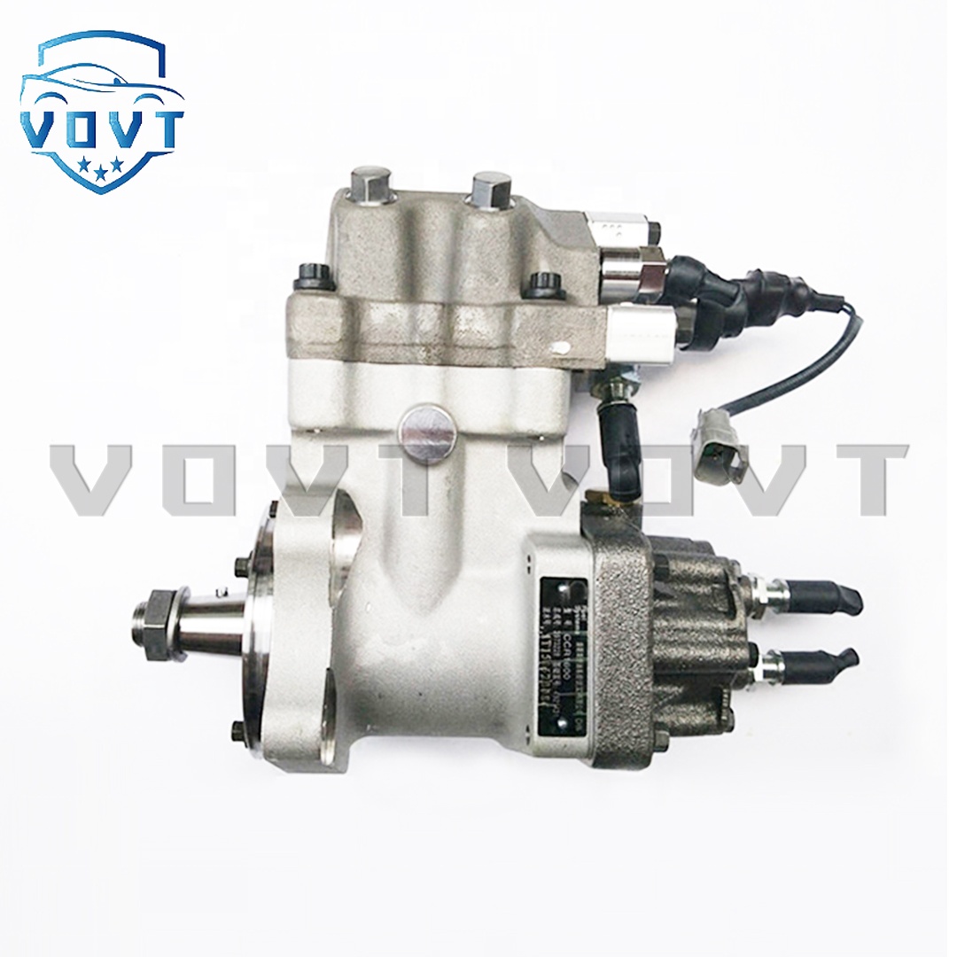 High Quality Diesel injector Pump CCR1600 4954200 4935674 3973228 Fuel Injector Pump Spare Part