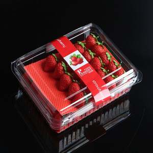 วัสดุฟิล์ม PE กระดาษบรรจุภัณฑ์ แผ่นซับน้ำ สำหรับผลไม้สด อาหาร เนื้อสัตว์ - Product Image 2