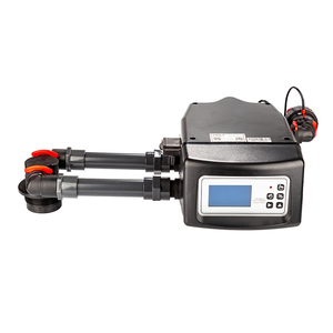 <span class=keywords><strong>Adoucisseur</strong></span> d'eau <span class=keywords><strong>duplex</strong></span> de haute qualité personnalisable, traitement automatique, contrôle de débit, vanne multi-ports - Product Image 6