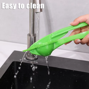 <span class=keywords><strong>Presse</strong></span>-agrumes manuel en plastique pour <span class=keywords><strong>citron</strong></span> et lime, <span class=keywords><strong>presse</strong></span>-agrumes manuel, outil pour fruits frais - Product Image 4