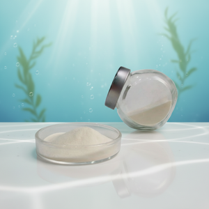 Compre Colágeno Marino en Polvo DHA de Grado Alimenticio, Suplementos Nutricionales en Botella - Product Image 5