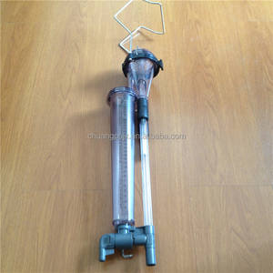 Compteur de lait Tru-Test de type crochet pour salle de traite, capacité de 33 kg pour le lait des vaches - Product Image 4