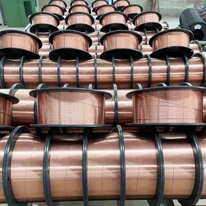 Fil de <span class=keywords><strong>cuivre</strong></span> nu 12 <span class=keywords><strong>14</strong></span> 16 18 20, fil de <span class=keywords><strong>cuivre</strong></span> massif C11000 pour projets électriques - Product Image 6