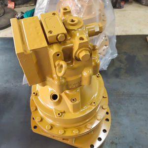 コマツPC200-6 PC200-7 PC200-8 PC200-8mo用WY掘削機部品スイングドライブモーター706-7G-01040 706-7G-01041 スイングモーター - Product Image 4