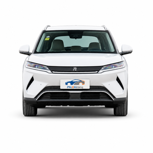 Offre Spéciale – BYD Yuan up 2025 d'<span class=keywords><strong>occasion</strong></span>, SUV électrique intelligent avec autonomie de 401 km pour les trajets urbains - Product Image 1