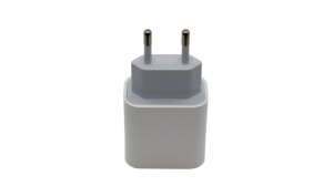 Adaptador de Pared de Carga Rápida USB-C de <span class=keywords><strong>20W</strong></span> PD3.0 QC3.0 con Protección SCP y OTP, Ecológico para Teléfonos Inteligentes, Gran Venta - Product Image 3