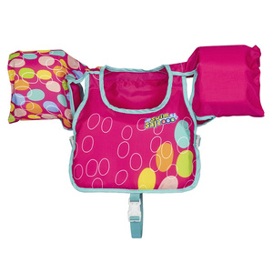 <span class=keywords><strong>Gilet</strong></span> de sauvetage <span class=keywords><strong>Bestway</strong></span> 32174 Arm Ring Puddle Jumper pour enfant, <span class=keywords><strong>gilet</strong></span> de <span class=keywords><strong>natation</strong></span> pour enfant, flotteur pour tout-petit, <span class=keywords><strong>gilet</strong></span> de sauvetage - Product Image 2
