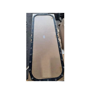 Engine Part 4026684 <b>Oil</b> <b>Pan</b> Gasket for CumminsISX - Product Image 3