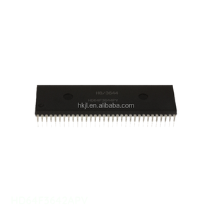 En stock Embedded 64 SDIP (0.750 "19,05mm) HD64F3642APV Compre componentes electrónicos en línea - Product Image 1
