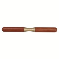 Wholesale Sendi Brand Saxophone Wooden Handle Pressure Roller-Brass Wind Instrument Repair Tool Model 0 for Trumpet/Trombone/Sax
