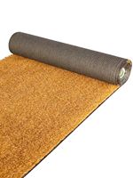 Tejas de Techo de Resina Sintética Plástica Duradera, Resistentes al Fuego, Impermeables y Resistentes al Viento, Hechas a Máquina, Personalizadas para Hoteles