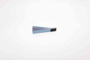 Papel de teste de ph azul de fábrica, 200 tiras/caixa de laboratório - Product Image 6