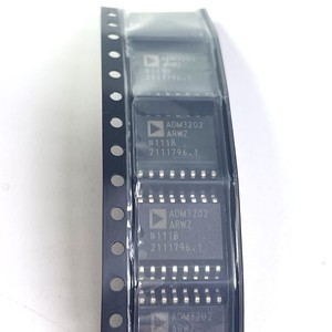 Recommander Horloge et minuterie CI DS3231SN SOIC-16 les semi-conducteurs d'origine pour PCB - Product Image 3