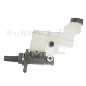 F2GZ2140A Brake Master Cylinder For Ford/Hyundai/Toyota Brake Pump Kit Brake Pump Ford Ecosport 2015d Brake BHI8148L