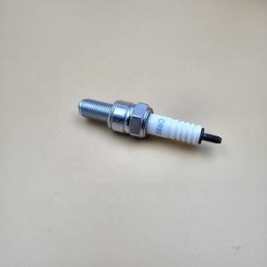 Bougies d'allumage de moto de bonne qualité en gros OEM CR8E CR8EK CR8EB CR8EHIX-9 bougies d'allumage d'iridium - Product Image 2