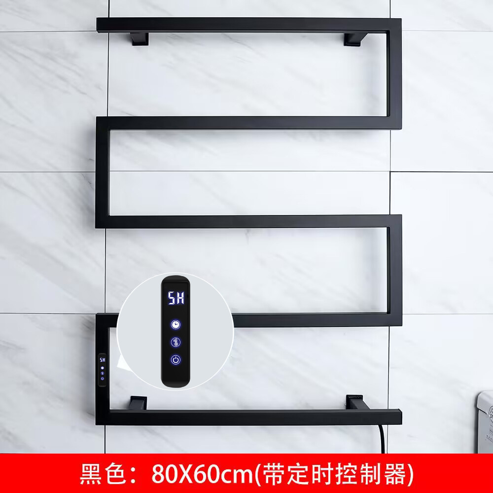 black touch controller