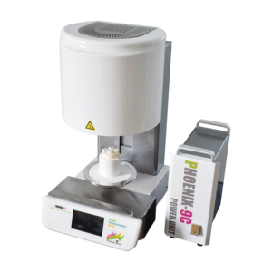 Forno di Sinterizzazione Dentale di Alta Qualità, Forno <span class=keywords><strong>CAD</strong></span>/CAM per Odontoiatria Made in China - Product Image 2