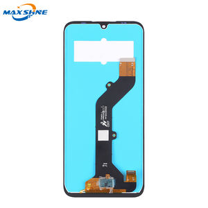 מחיר זול טלפון נייד lcds מקורי מסך מגע החלפת תצוגה עבור tecno אינפיניקס חם 20i lcd חם 20i lcd - Product Image 3