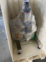 Industrie alimentaire Distributeur de sel fin semi automatique de sucre en poudre