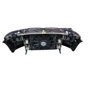 Venta directa de fábrica, nuevo conjunto de parachoques delantero de alta calidad para <span class=keywords><strong>BMW</strong></span> 5 Series G38 <span class=keywords><strong>525</strong></span> 530, piezas de automóviles - Product Image 6