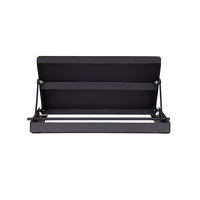 BNcompany LJB-001 ergonomique réglable repose-pieds confortable assis corps soutien pieds sport Massage accessoire produit