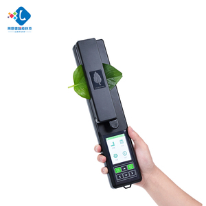 Lanedne Compteur de surface foliaire portable pour plantes Équipement de recherche pour l'analyse agricole - Product Image 3