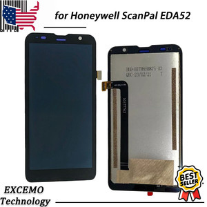 Chúng tôi Chứng Khoán mới HONEYWELL eda52 PDA LCD với cảm ứng Digitizer màn hình - Product Image 2