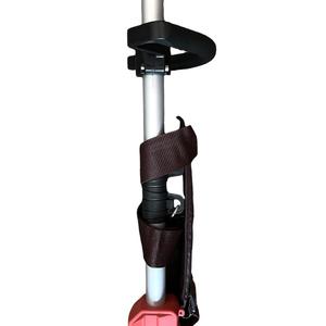 Venta caliente SX -1200 <span class=keywords><strong>1200W</strong></span> 7.5Ah cortacésped de conversión de frecuencia de rotor externo sin escobillas frontal - Product Image 3