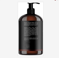 Minyak Argan pelembap rambut Herbal organik, minyak Argan untuk perbaikan kerusakan rambut