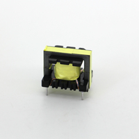 Transformateur électrique au néon Micro 220v 12v de type EE25 pour chargeur de clôture électrique avec prix d'usine