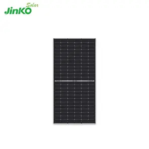 JinKOSolar High Efficiency 560w 565w 570w 575w 580w Solar Panel