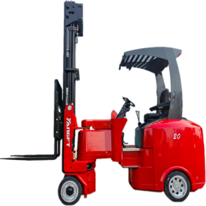 Proveedor Chino de Montacargas Eléctricos Nuevos, Capacidad de <span class=keywords><strong>1.5T</strong></span> 2T, Usados para Espacios Reducidos, Precio de Camión - Product Image 5