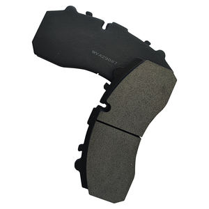 29109 29042 משאית בלימה ערכת חומרת מערכת חומרה גבוהה יעילה גבוהה דיסק חלקי חילוף דיסק אוויר בלם כרית wa29202 - Product Image 2