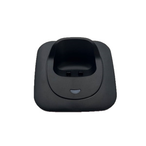 Teléfono digital inalámbrico DECT para el hogar, portátil, de alta calidad, con base fija, para uso doméstico - Product Image 5