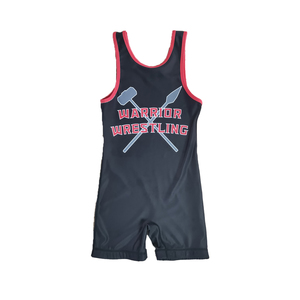 Proveedor de China, ropa de lucha personalizada, camisetas de lucha sublimadas para hombres - Product Image 6